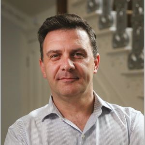 Profile photo of Tristan Aitken